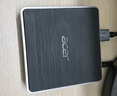 宏碁（acer）mini pro 迷你主機(jī)臺(tái)式電腦（酷睿13代 i5-13500H 16G 512G SSD）mini辦公家用  曬單實(shí)拍圖