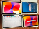 HUAWEI MatePad SE 11英寸2024款華為平板電腦高刷護(hù)眼大屏 影音娛樂(lè)學(xué)生學(xué)習(xí)平板8+256GB WiFi 星云灰 曬單實(shí)拍圖