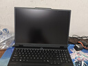 聯(lián)想拯救者R7000P 2025 游戲筆記本電腦(銳龍9 8940HX 16G 1T RTX5050 2.5K 240Hz 黑)國家補貼20% 曬單實拍圖