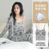 Hello Sunny【林允同款】?jì)杉b軟提拉文胸粉底液隱形內衣無(wú)痕涼感美背胸罩 曬單實(shí)拍圖