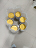 美素佳兒（Friso）皇家美素佳兒（Friso Prestige）較大嬰兒配方奶粉2段6-12個(gè)月齡 2段800g*6罐 曬單實(shí)拍圖