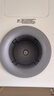 小白熊SnowBear溫奶器搖奶器一體二合一熱奶器自動沖奶器無水暖奶HL-5109 曬單實(shí)拍圖