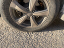 玲瓏輪胎225/65R17 102H SUV汽車(chē)輪胎 玲瓏臻選 SD 適配哈弗H6/M6 曬單實(shí)拍圖