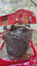 月盛齋 低溫熟食 北京清真老字號醬鹵熟食牛肉 開袋即食 醬香牛腱280g 曬單實(shí)拍圖