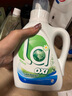 威露士la有氧洗衣液松木香4斤組合裝（瓶1L+補(bǔ)充袋裝500ml*2）除菌除螨 曬單實(shí)拍圖