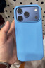 Apple/蘋果 iPhone 17 Pro 256GB 深藍色 支持移動聯(lián)通電信5G 雙卡雙待手機 曬單實拍圖