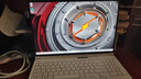 機械革命【國家補貼20%】極光X 酷睿i7HX 游戲本筆記本電腦(i7-13700HX 16G 1T RTX5060 2.5K屏 180Hz 白) 曬單實(shí)拍圖