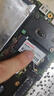 聯(lián)想（Lenovo) 128GB SSD固態(tài)硬盤mSATA接口 SL700固態(tài)寶系列 曬單實拍圖