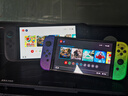 任天堂（Nintendo）switch2代游戲機(jī)港版掌機(jī) OLED日版主機(jī)馬里奧賽車世界同捆組合 switch2港版標(biāo)準(zhǔn)版[送轉(zhuǎn)換插頭] 曬單實(shí)拍圖