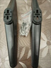 適用夏普康佳KKTV王牌22-75寸通用底座支架萬能腳架 50-55寸底座+螺絲（拍照接口核對） 曬單實(shí)拍圖