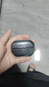弱水時砂琉璃/琉璃-X/Budsfree i/Earfree i5/Earfree i3 透明耳機保護套 琉璃-X 保護套 曬單實拍圖