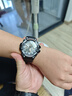 卡西歐（CASIO）手表男時(shí)尚防水運(yùn)動(dòng)學(xué)生考試電子兒童表男友禮物MCW-100H-1A 曬單實(shí)拍圖