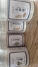 洵誼堂四寶粉100g瓶裝西洋參三七天麻丹參組合裝粉質(zhì)細(xì)膩營養(yǎng)健康沖泡 天麻*1+三七*1+丹參*1+西洋參*1 曬單實(shí)拍圖