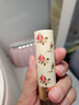 古馳（GUCCI）口紅禮盒傾色絲潤唇膏勃艮第玫瑰203臻選節日生日禮物送女友 曬單實(shí)拍圖