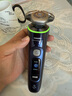 飛利浦（PHILIPS）【周杰倫同款】電動(dòng)剃須刀全新一代旋護式新9系ultra+-24H持久凈剃刮胡刀配紫外線(xiàn)充電盒 教師節 曬單實(shí)拍圖