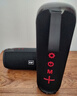 索愛（soaiy）S65藍(lán)牙音箱炫彩琉璃燈電腦喇叭低音炮家用車載迷你便攜式小音響大功率長(zhǎng)續(xù)航收款插卡七夕禮物 曬單實(shí)拍圖