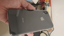 Snowkids 蘋(píng)果手機(jī)iPhone xs max透明TPU防摔殼手機(jī)殼防磨保護(hù)套男女時(shí)尚網(wǎng)紅潮款 曬單實(shí)拍圖