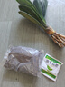 特價大盆君子蘭盆栽名貴國寶級花卉苗綠植物圓頭和尚室內(nèi)四季好養(yǎng) 01：【特惠款】5-8片葉子+帶土 送肥料【不含盆】 曬單實拍圖