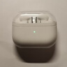 三星 Samsung【國家補貼】Buds3 Pro 自適應主動(dòng)降噪無(wú)線(xiàn)藍牙耳機/游戲運動(dòng)耳機/AI同傳翻譯 流沙白 曬單實(shí)拍圖