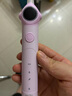 usmile笑容加兒童電動牙刷 數(shù)字牙刷 Q20流光紫 適用3-15歲 學(xué)生禮物 生日禮物 兒童禮物 曬單實拍圖