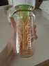 布朗博士PPSU奶瓶 3-6月新生嬰兒防脹氣防嗆 寬口徑奶瓶270ml 蛇年奶瓶 曬單實(shí)拍圖
