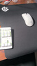 賽睿（SteelSeries）QcK Large(QcK+)游戲鼠標(biāo)墊大號(hào) donk同款鼠標(biāo)墊游戲電競 fps順滑鼠標(biāo)墊 CSGO/打瓦L號(hào)450*400*2mm 曬單實(shí)拍圖