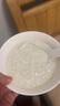 美的（Midea）0涂層電飯煲IH無(wú)涂層4L大容量316L不銹鋼內膽家用多功能智能3-4人電飯鍋MB-HC459S廚房好物 曬單實(shí)拍圖