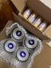 飛鶴（FIRMUS）臻愛倍護2段 較大嬰兒配方超級飛帆二段奶粉900克(6-12個月)罐裝 2段900g*6罐 曬單實拍圖