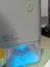 VCJ【200平全屋除濕丨40L水回南天】除濕機家用抽濕機節能補貼15%除濕器廣東工業(yè)干燥烘干機小型吸濕 1.2L/天 40㎡ 【強效除濕+負離子凈化】 曬單實(shí)拍圖