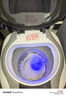 智潔小黃鴨嬰兒迷你洗衣機(jī)4.5kG高溫煮洗全自動(dòng)洗衣機(jī)寶寶小型兒童帶智能烘干殺菌除螨洗烘一體機(jī)家用免污洗 4.5KG新款沖量+限購一臺+藍(lán)光洗滌+洗脫一體 曬單實(shí)拍圖