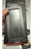 京東京造【無(wú)塵倉2片裝】蘋(píng)果16ProMax高清鋼化膜iPhone16ProMax手機膜防塵防摔抗指紋超薄全覆蓋除塵倉 曬單實(shí)拍圖