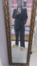 GARNUO灰色小西裝外套女兩件套裝2025春秋新款小個子高級感寬松休閑西服 深灰色套裝【西裝+褲子】 M 【111-120斤】 曬單實拍圖