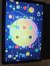 HURAIEI平板電腦 2025新款ipad超薄十核120hz高刷4K高清全面屏學(xué)習辦公娛樂游戲平板插卡全網(wǎng)通5GWiFi帶筆 耀夜黑 12英旗艦版16G+512GB+【豪華大禮包】 官方正品＋旗艦芯 曬單實拍圖