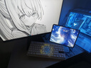 AMD 銳龍7 5700X處理器(r7) 8核16線程 加速頻率至高4.6GHz 65W AM4接口 盒裝CPU 曬單實拍圖