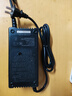 新日電動(dòng)車(chē)電瓶充電器48V12AH60V20AH72原裝專(zhuān)用鉛酸鋰電池石墨烯 新日鉛酸電池充電器48V12AH 曬單實(shí)拍圖