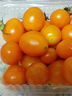 京喜加夏日陽(yáng)光小番茄黃色迷戀圣女果即食水果小柿子現摘現發(fā)減肥 黃色圣女果一斤裝 曬單實(shí)拍圖