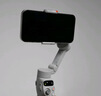 大疆（DJI）OM7 7P 手機(jī)云臺(tái)穩(wěn)定器 大疆om7 Osmo Mobile 7 7P  手持 vlog 拍攝om7p防抖自拍桿AI手勢(shì)跟拍神器 OM 7P【官方標(biāo)配】送美顏燈+自拍器 官方標(biāo)配 曬單實(shí)拍圖