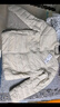 添柏嵐（Timberland）官方長(cháng)袖T恤男戶(hù)外舒適透氣印花純棉圓領(lǐng)衛衣套頭衫A6BM2 CR3 L 180/108A 曬單實(shí)拍圖