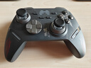 北通鯤鵬40明末淵虛之羽聯(lián)名款智控?zé)o線游戲手柄xbox機械按鍵switch2電腦PC手機NS電視steam原神 曬單實拍圖
