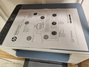 惠普（HP）M232dw 家用激光打印機 自動(dòng)雙面無(wú)線(xiàn)學(xué)生家用一體機 高速高效（低成本 體積?。?曬單實(shí)拍圖
