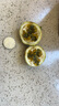 廣西欽蜜9號(hào)黃金百香果萬(wàn)澄當(dāng)季新鮮大果黃皮果奶茶店水果 【1斤 約11-17個(gè)】單果30-45g 曬單實(shí)拍圖
