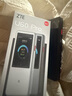 中興U60 Pro 5G隨身WiFi7移動(dòng)隨行5g全網(wǎng)通可插卡路由器長(zhǎng)續(xù)航車(chē)載無(wú)限wifi上網(wǎng)卡無(wú)線寬帶便攜2025款 中興U60 Pro 星空灰【W(wǎng)iFi7+1W毫安】 曬單實(shí)拍圖