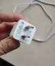 倍思小酷 蘋果充電器氮化鎵pd20W套裝iphone14快充線充電頭適用13/12ProMax手機(jī)Type-C插頭iPad 白色 曬單實拍圖