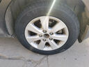 雙星（DOUBLE STAR）輪胎/汽車輪胎 195/65R15 91H SH71適配新朗逸/新卡羅拉/英朗GT 曬單實拍圖