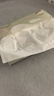 babycare嬰兒云柔巾超柔軟面巾紙紙巾熊柔巾清潔保濕抽紙乳霜紙 80抽*8包 曬單實(shí)拍圖