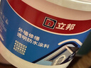 立邦外墻防水涂料 透明防水膠窗臺防水補漏材料透明堵漏膠滲透型 1kg 曬單實(shí)拍圖