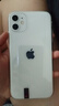 Apple iPhone11 99新蘋果11 原裝屏蘋果11 二手蘋果手機(jī) 國行全網(wǎng)通 雙卡雙待2 白色 128G95新精選靚機(jī)（電池100+快充大禮包） 曬單實(shí)拍圖