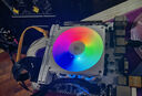 精粵 H97i/B85i迷你ITX主板CPU套裝1150針DDR3內存電腦臺式機主板酷睿i5 4590/E3 1231V3替B85/H81主板 H97i-PLUS 曬單實(shí)拍圖