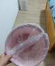 e潔抽繩垃圾袋45*50cm6卷共360只單面18μm免撕手提穿繩加厚雙層膜 曬單實(shí)拍圖
