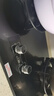 好太太億美燃?xì)庠铍p灶5.2KW煤氣灶家用天然氣液化氣可翻蓋臺(tái)式嵌入式兩用猛火爐具爐盤 旗艦款 可翻蓋爐頭+5.2kw雙邊猛火+雙邊定時(shí) 管道天然氣 曬單實(shí)拍圖